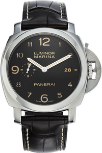 Luminor Marina 1950 3 Days Stainless Steel Automatic