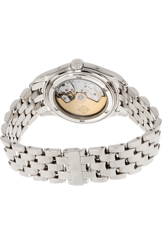 Annual Calendar Reference 5036 White Gold Automatic