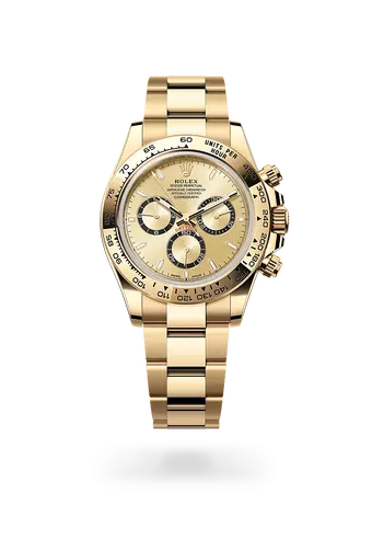 Cosmograph Daytona