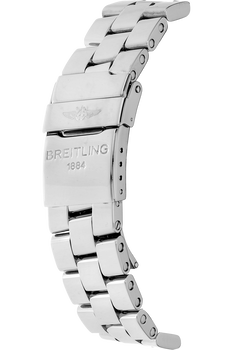 Colt Stainless Steel Automatic