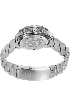 Seamaster Apnea Stainless Steel Automatic