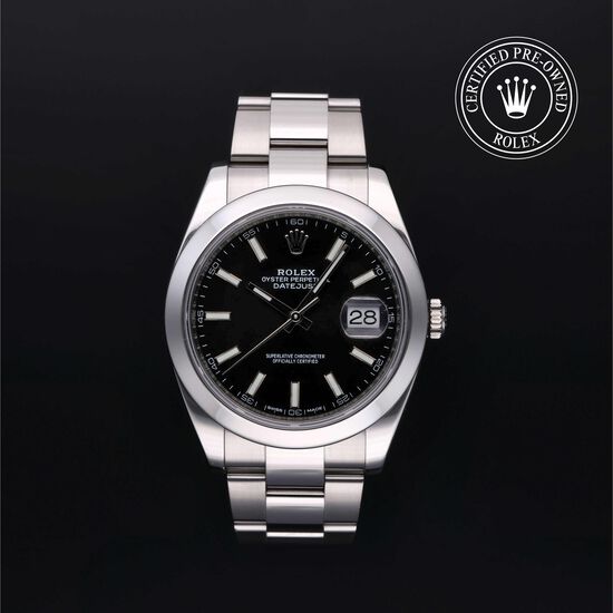 Datejust 41