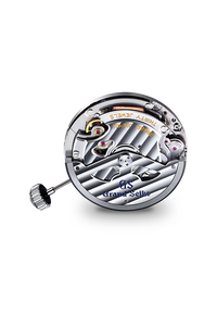 Spring Drive GMT SBGE271