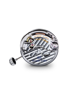 Spring Drive GMT SBGE271
