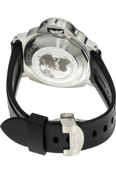 Submersible Arktos GMT Stainless Steel Automatic