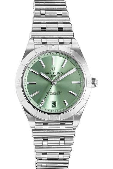 Chronomat 36 Stainless Steel Automatic
