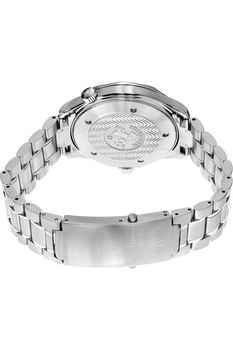Seamaster Stainless Steel Quartz