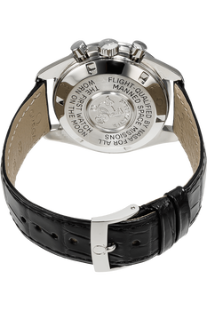 Speedmaster Moonwatch Professional Stainless Steel Manual