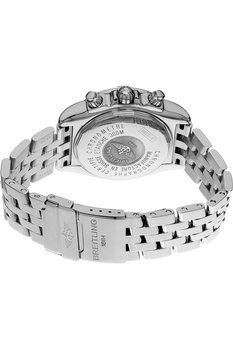 Chronomat Evolution Stainless Steel Automatic