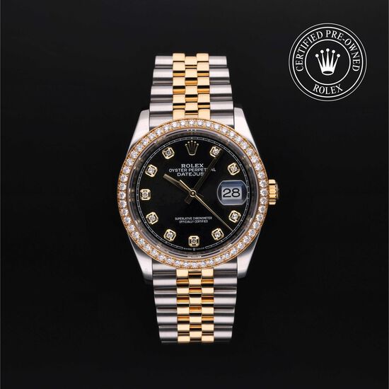 Datejust