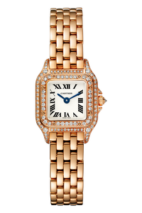 Panthère de Cartier, Mini Model