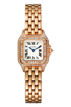 Panth&egrave;re de Cartier, Mini Model