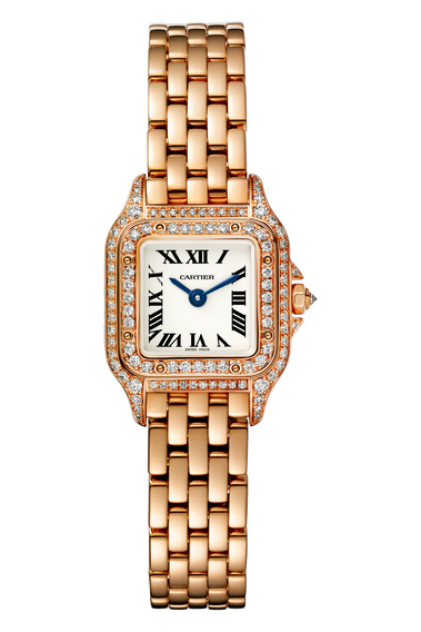 Panth&egrave;re de Cartier, Mini Model