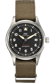 Pilot&#39;s Spitfire Stainless Steel Automatic