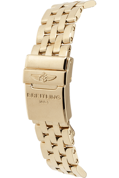 Galactic 36 Rose Gold Automatic