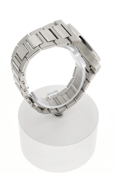 Laureato Skeleton Stainless Steel Automatic