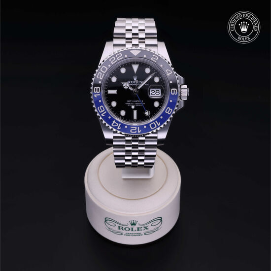 GMT-Master II