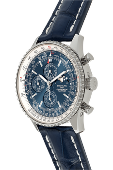 Navitimer 1461 Limited Edition Stainless Steel Automatic