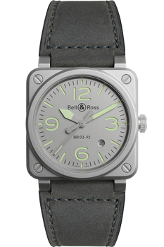 BR03-92 Horolum