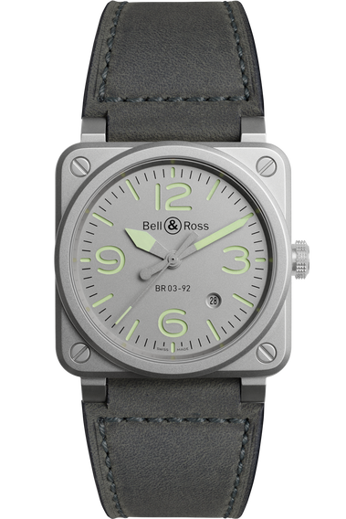 BR03-92 Horolum