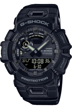 G-SHOCK