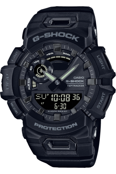 G-SHOCK