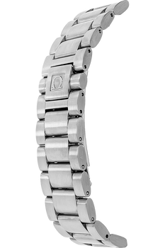 Seamaster Aqua Terra Co-Axial Stainless Steel Automatic
