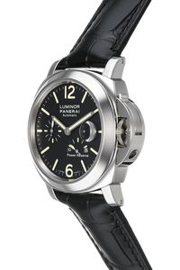 Luminor Power Reserve Stainless Steel Automatic