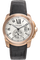 Calibre de Cartier Rose Gold Automatic