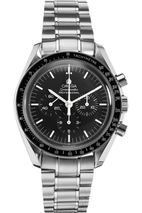 Speedmaster Moonwatch Professional Stainless Steel Manual