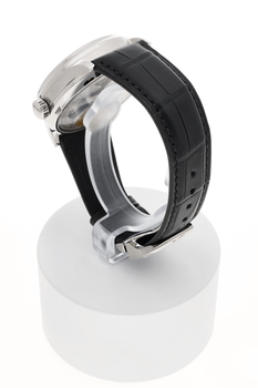 Portuguese Stainless Steel Automatic