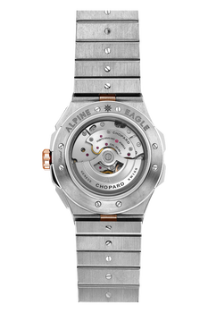 Alpine Eagle XL Chrono
