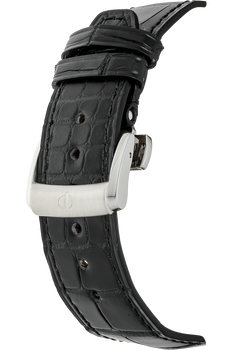 Capeland Chronograph Stainless Steel Automatic