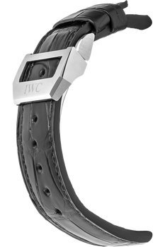 Big Pilot&#39;s Stainless Steel Automatic