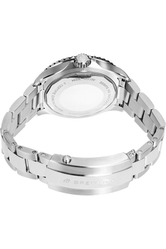 Superocean Stainless Steel Automatic