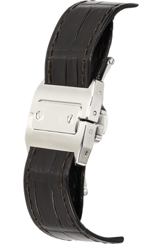 Santos 100 Stainless Steel Automatic