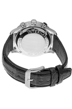 Portuguese Chronograph Stainless Steel Automatic