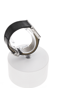 Tank Solo Stainless Steel Quartz