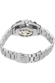 Heritage SBGJ259 U.S. Special Edition Stainless Steel Automatic