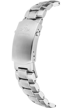 Speedmaster Michael Schumacher Stainless Steel Automatic