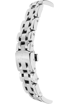 Patravi Traveltec GMT Stainless Steel Automatic