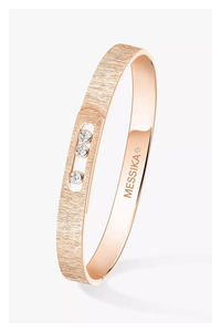 Move Noa Ciselé Bangle