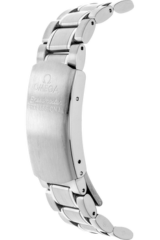 Speedmaster Moonwatch Professional Stainless Steel Manual