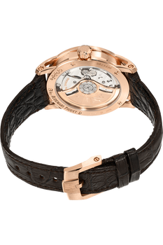 Code 11.59 Rose Gold Automatic