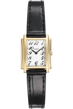 Gondolo Reference 4824 Yellow Gold Quartz