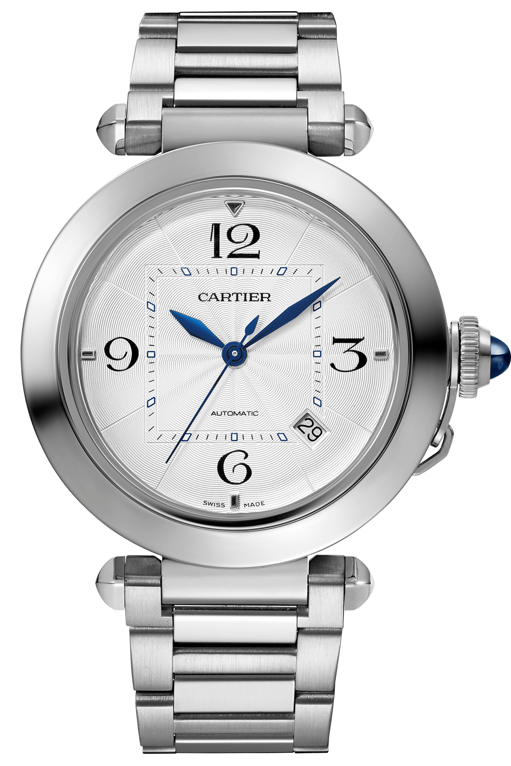 authorized cartier watch dealers