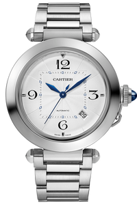 Pasha de Cartier, 41 MM