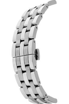 Sportgraph Stainless Steel Quartz