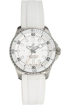 Superocean Stainless Steel Automatic