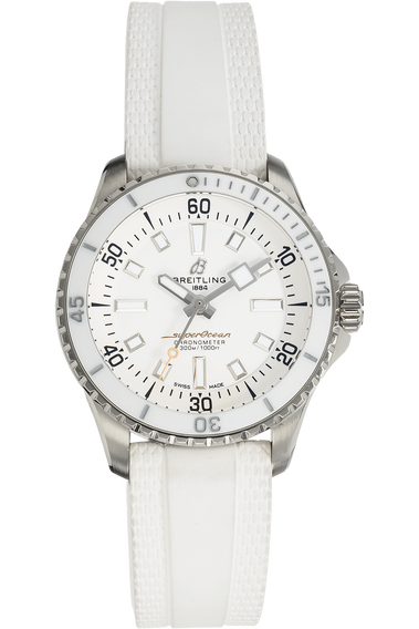 Superocean Stainless Steel Automatic